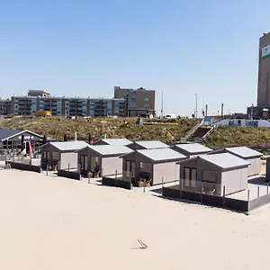  Chalet 21 Hotelchalets Nederland