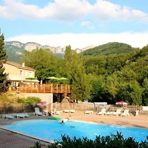 Camping Le Gallo Frankrijk