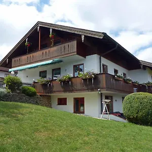  Appartement Truchtling Duitsland