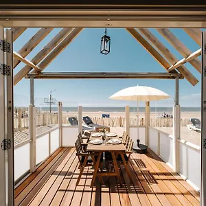  Lodge Thalassa Nederland