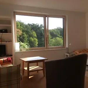  Accommodatie bij particulieren Haus Am Wald Duitsland