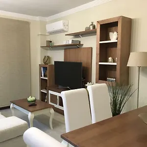  Appartement New Spanje